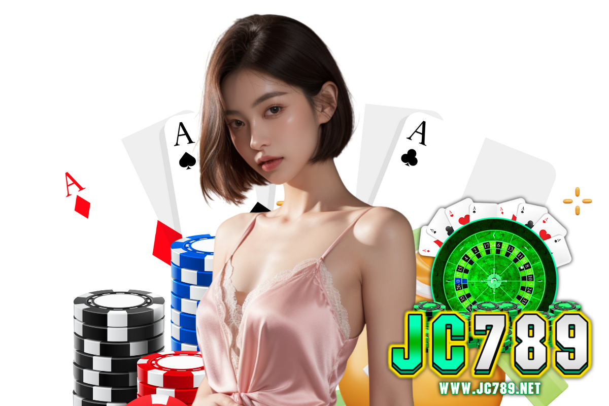 jc789 wallet