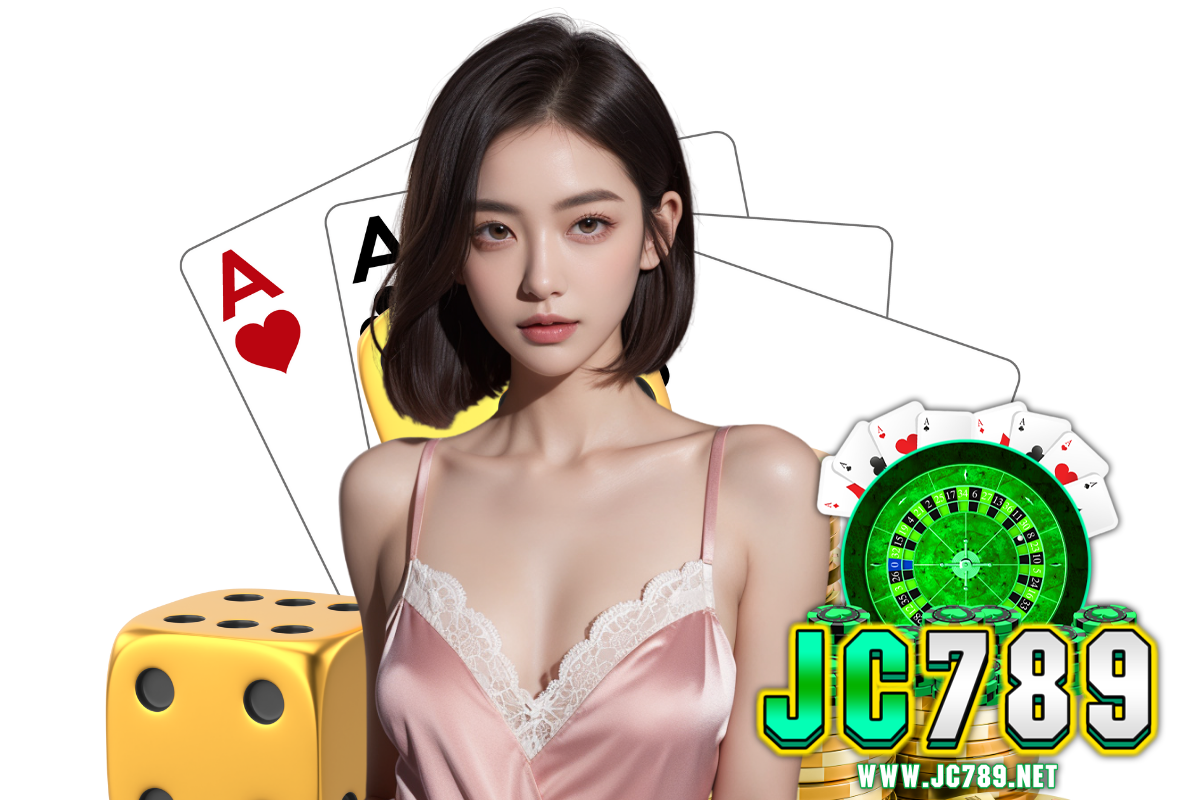 jc789 สมัคร